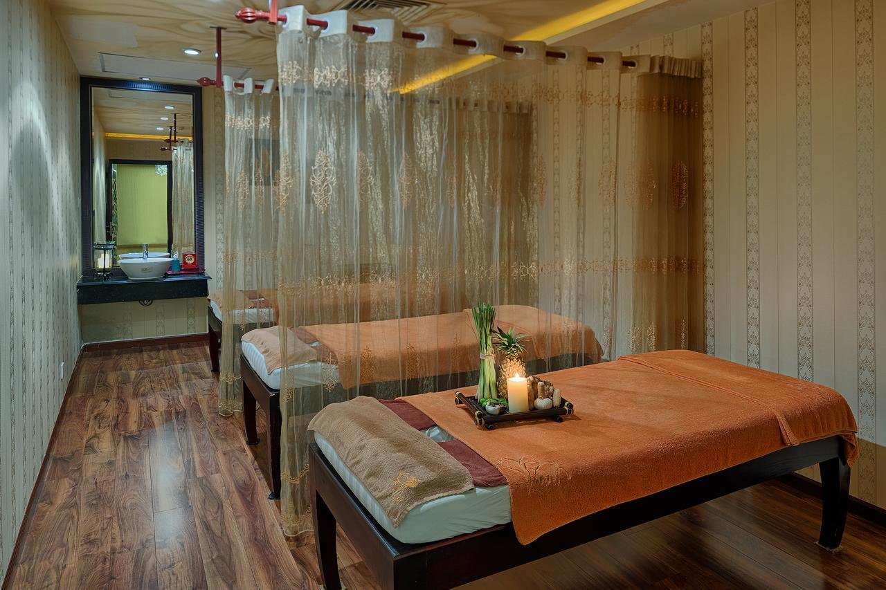 Grand Silverland 4* Ho Chi Minh City
