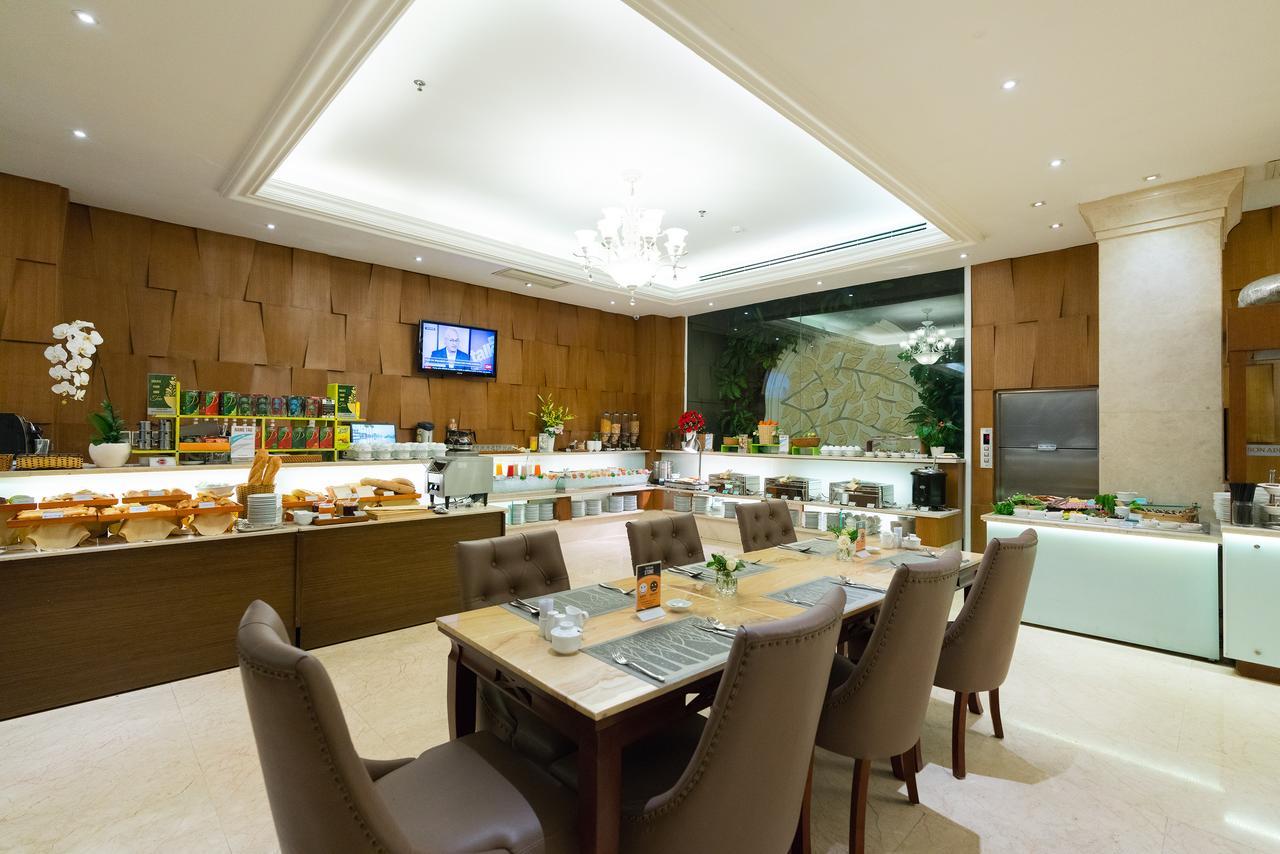 Hotel Grand Silverland