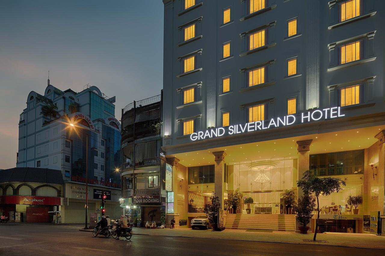 Grand Silverland 4*