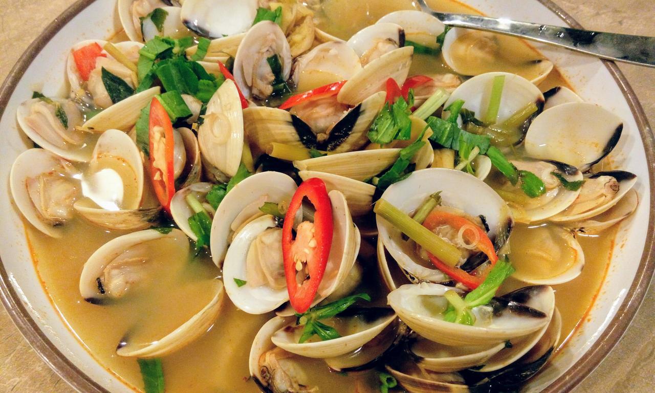 Mobylette Sai Gon * Ho Chi Minh City
