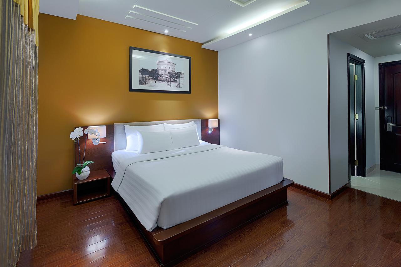 Hotel Grand Silverland 4*