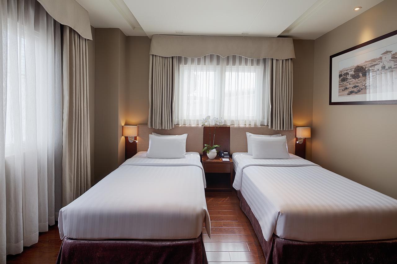 Hotel Grand Silverland 4*