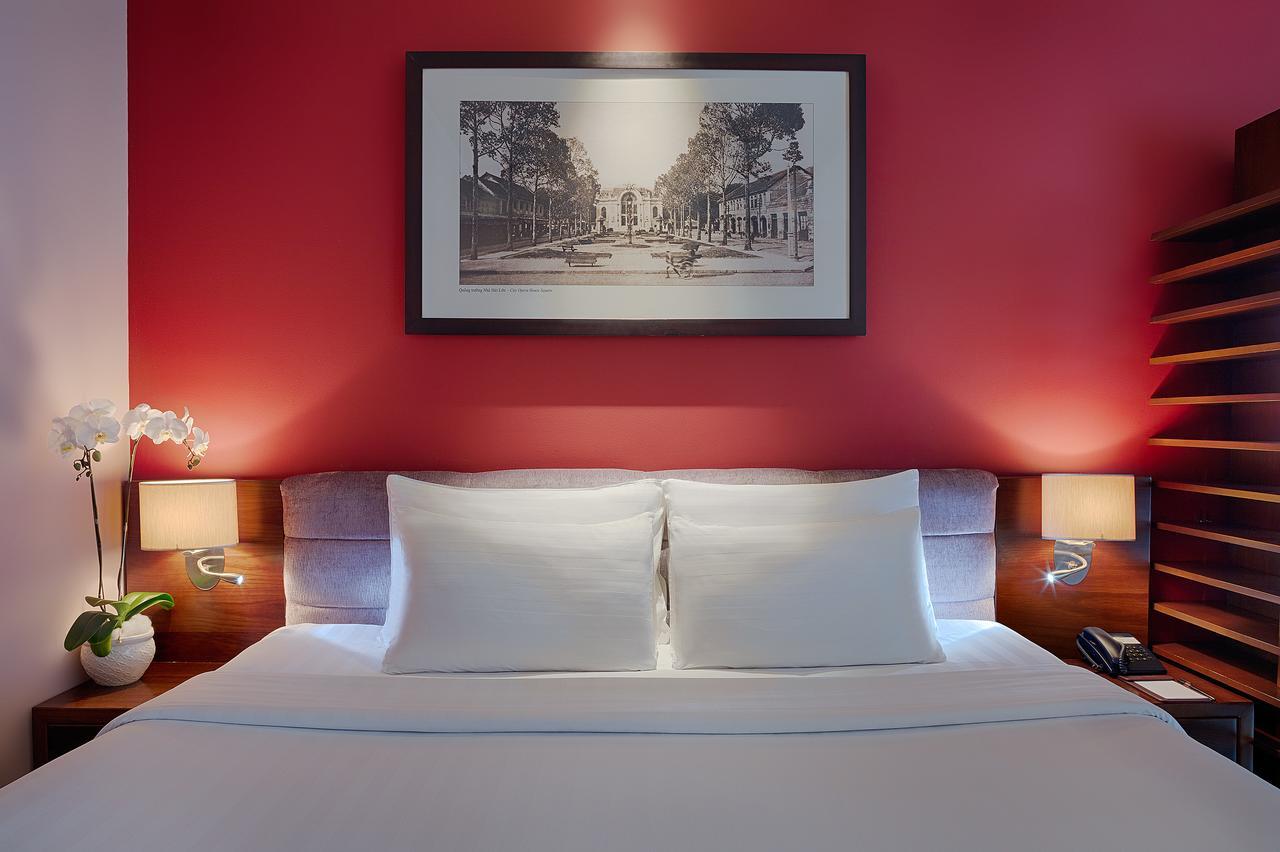 Grand Silverland 4* Ho Chi Minh City