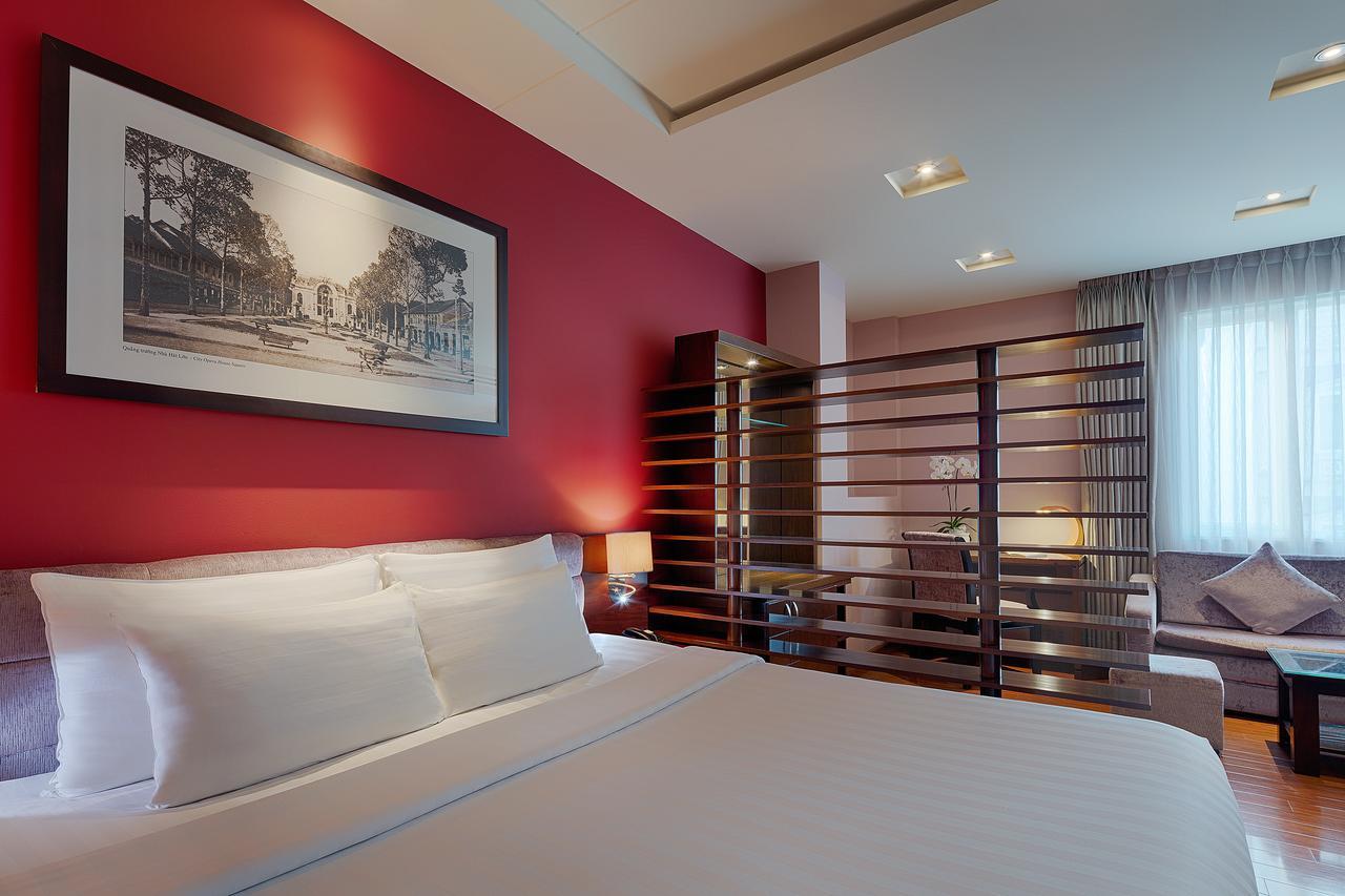 Grand Silverland Hotel 4*