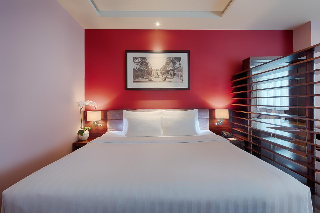 Hotel Grand Silverland Ho Chi Minh City
