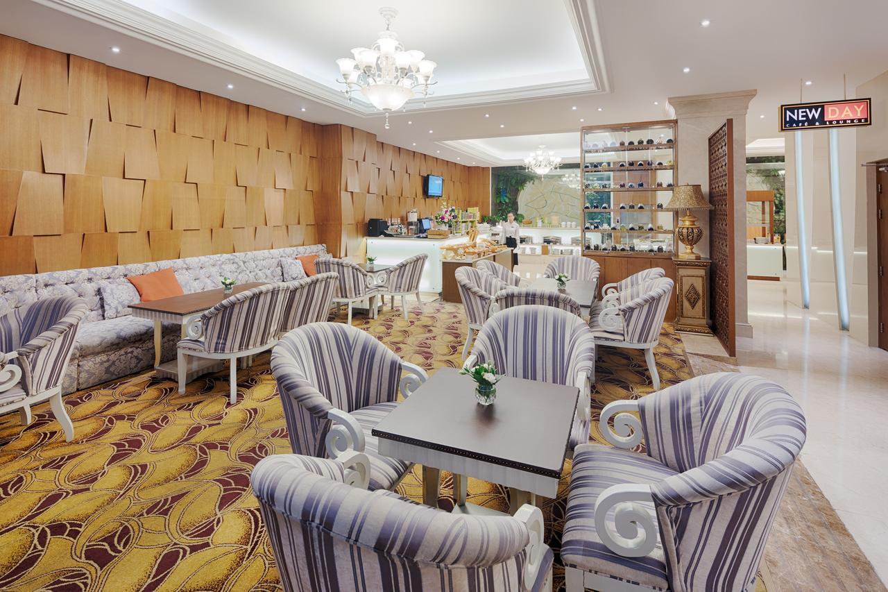 Grand Silverland 4*