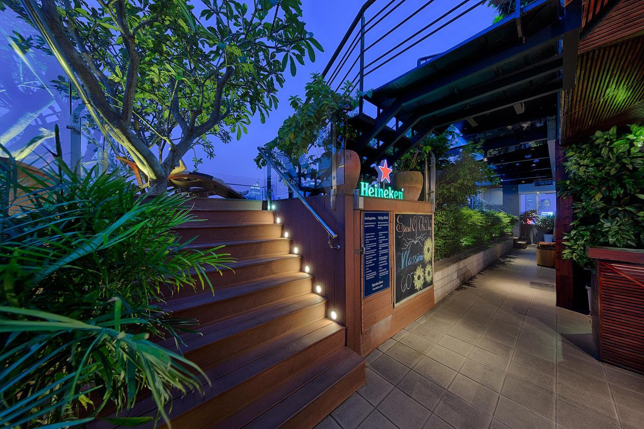 Grand Silverland Ho Chi Minh City