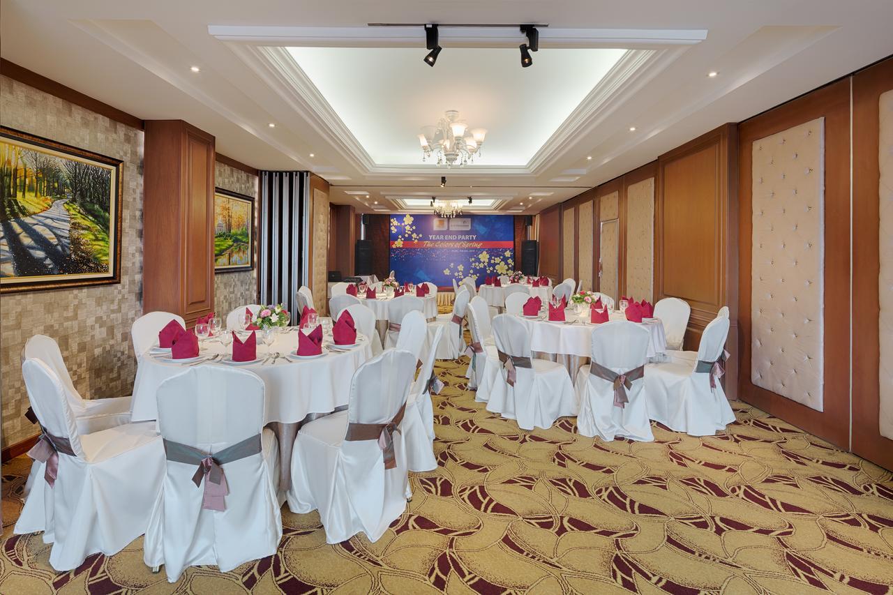 Grand Silverland Hotel Ho Chi Minh City