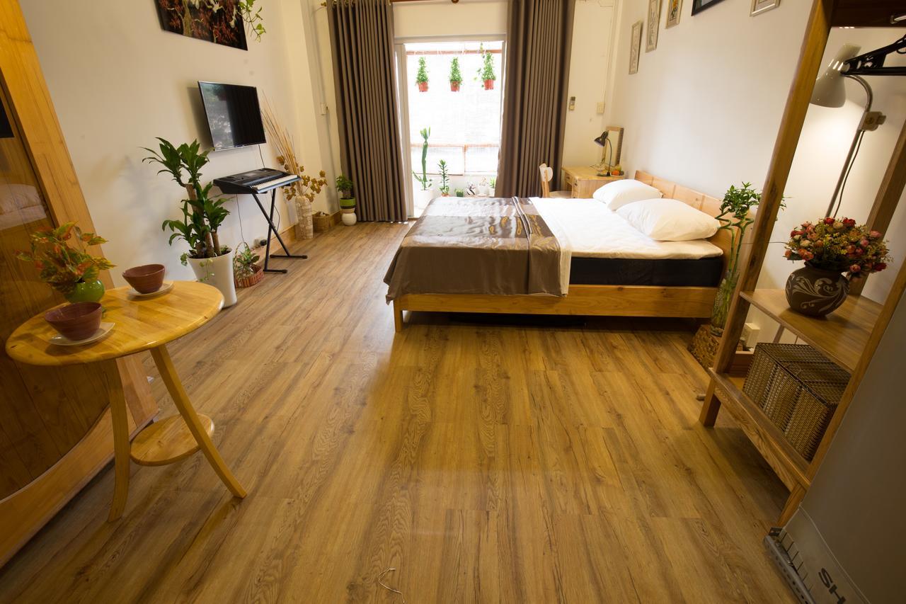 Kim Lien's Homestay Ho Chi Minh City