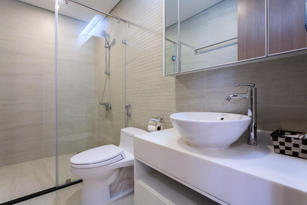 The Berry Vinhomes Luxury Apartment *