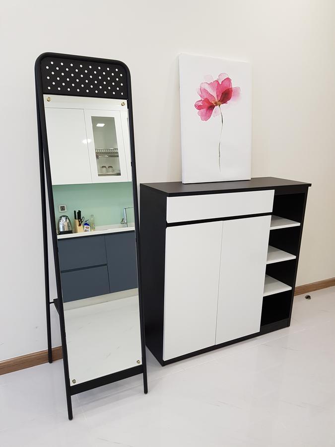 The Berry Vinhomes Luxury Apartment