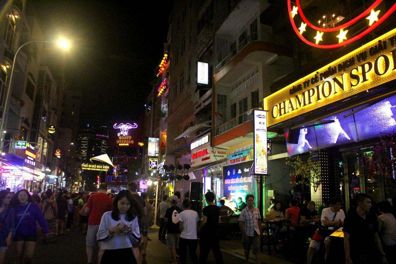 Aloha Saigon (adults Only) Ho Chi Minh City