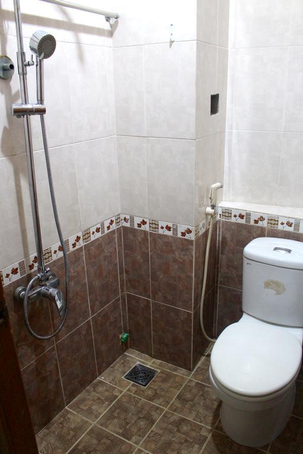 Aloha Saigon (adults Only) Hostel
