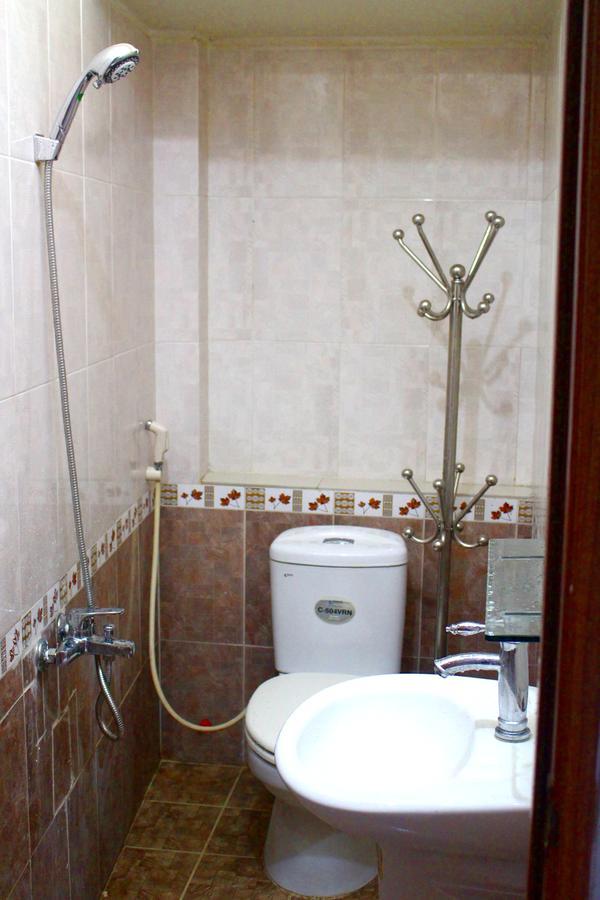 Aloha Saigon (adults Only) Hostel