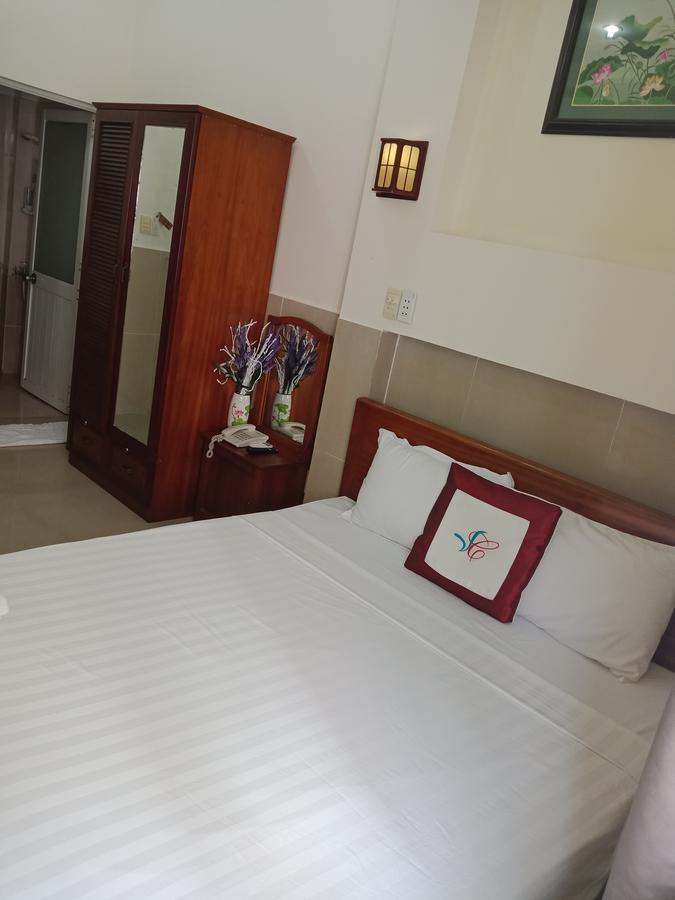 3 Beans Hotel 2*