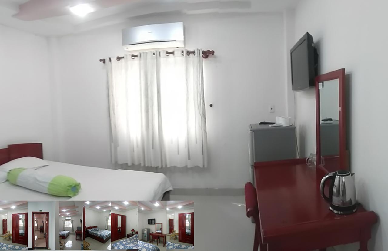 Ben Thanh Guest house 2*