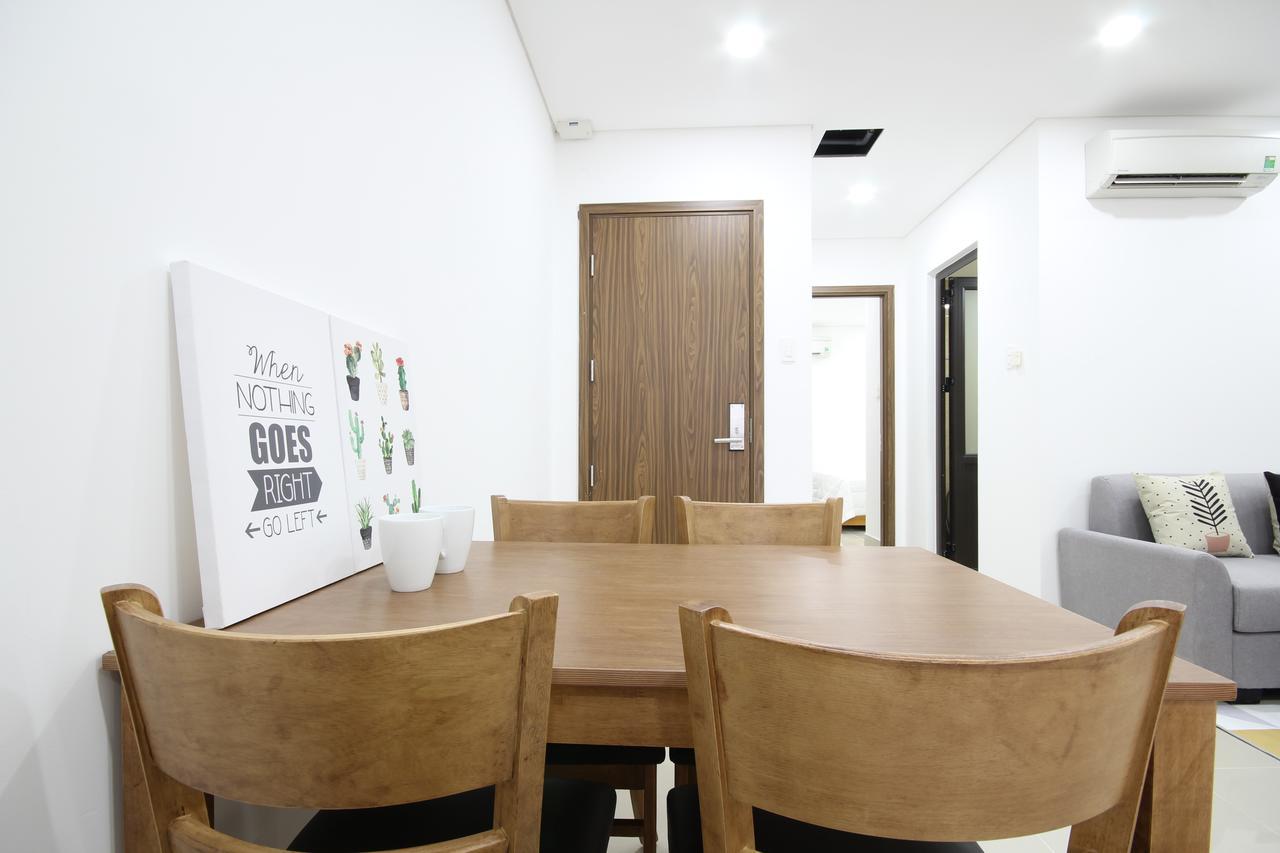 Apartment Fortune House Thao Dien