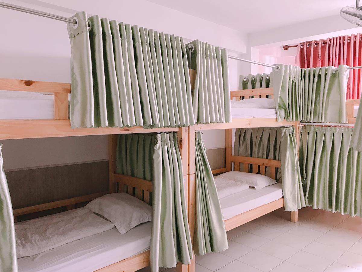 Thinh Vuong Hotel 2* Bandar Ho Chi Minh