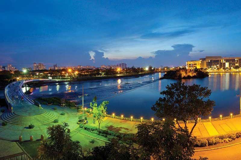 New Hotel Ho Chi Minh City