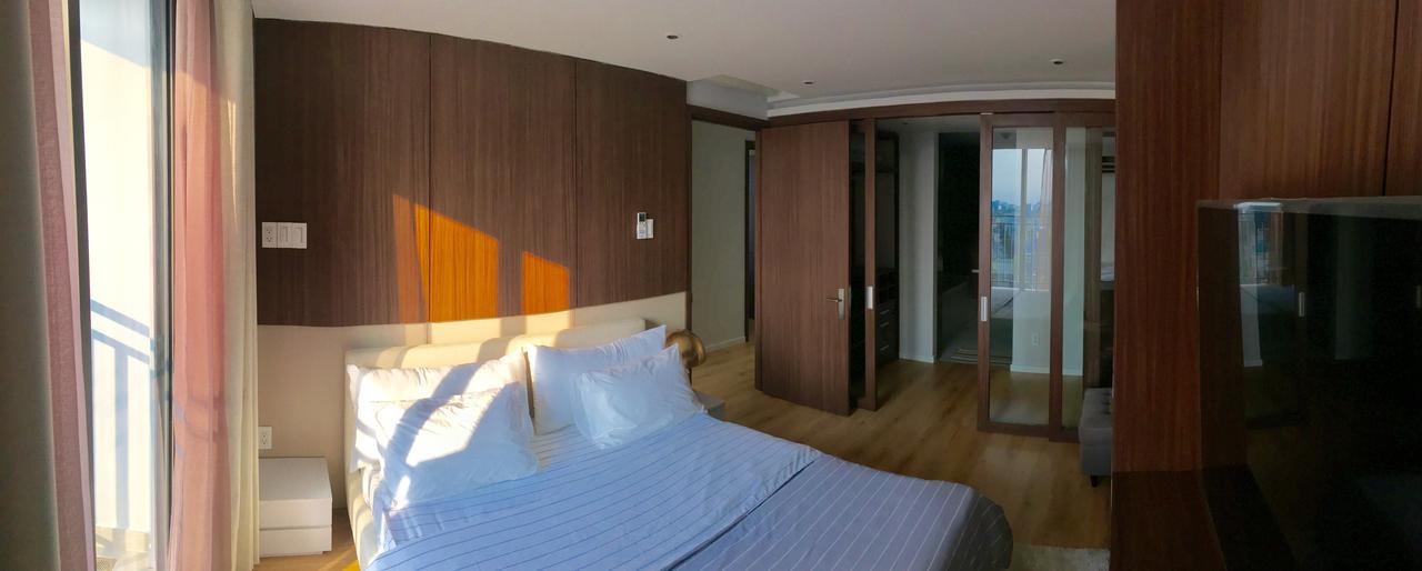 Aparthotel The Milky Way River Gate 3*
