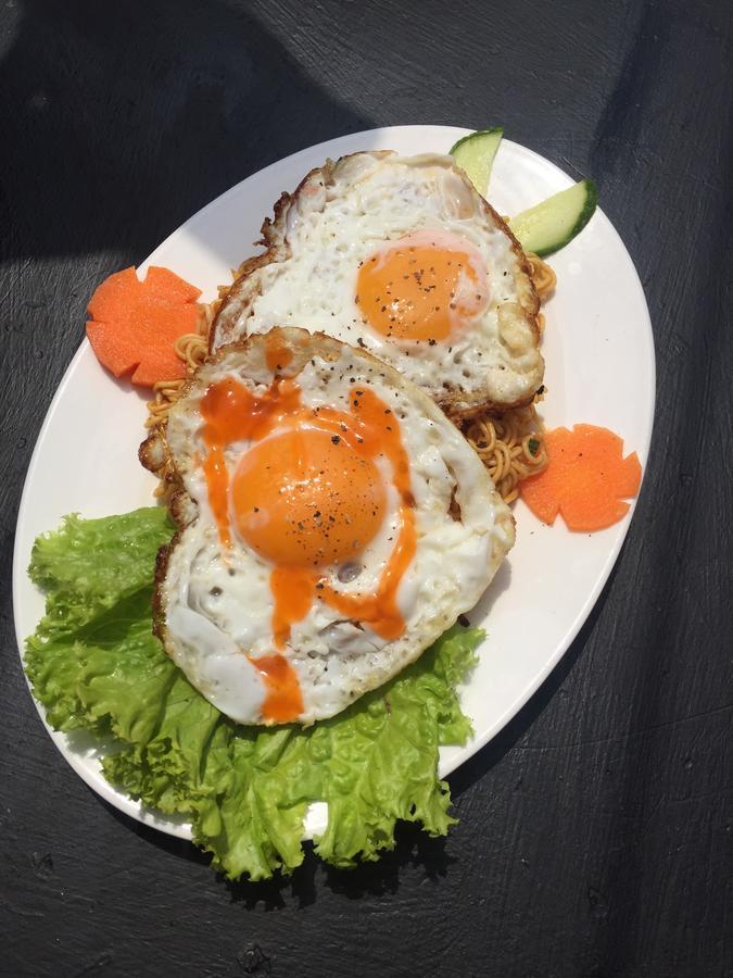 Mobylette Sai Gon Hotel