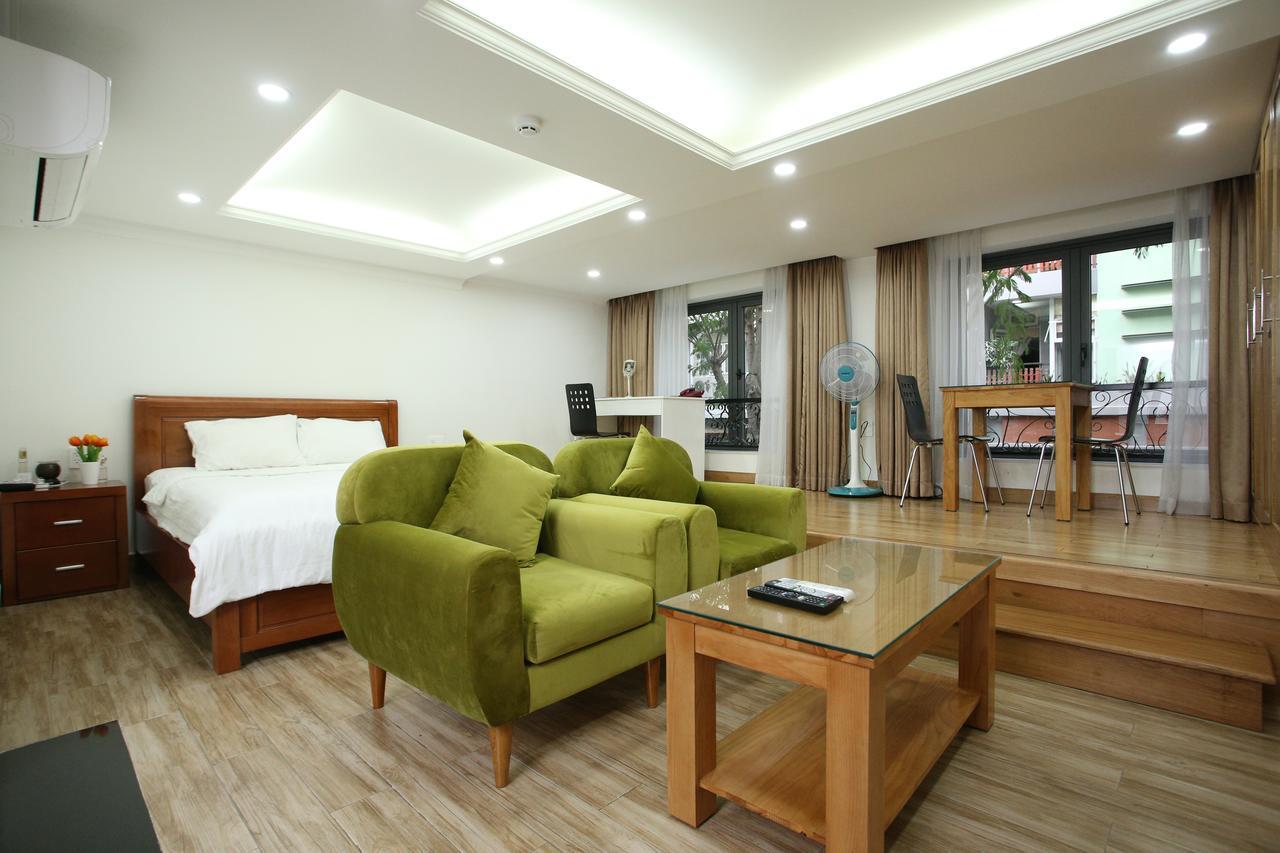 Atlas & Aparthotel