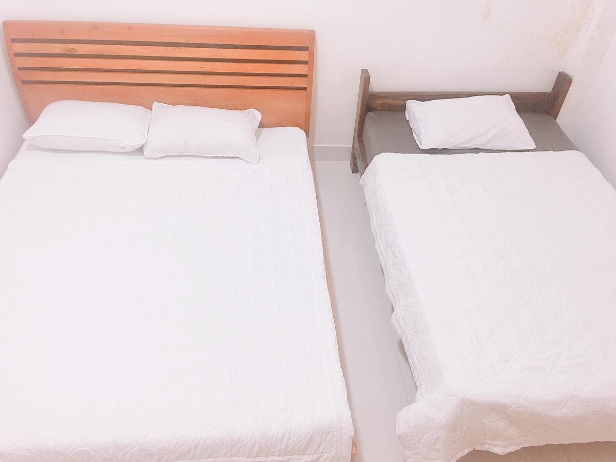 Jenny's Place Homestay Ho Chi Minh City
