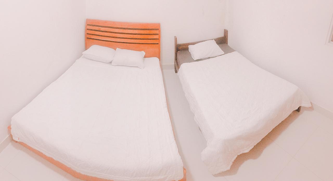 Jenny's Place Homestay *