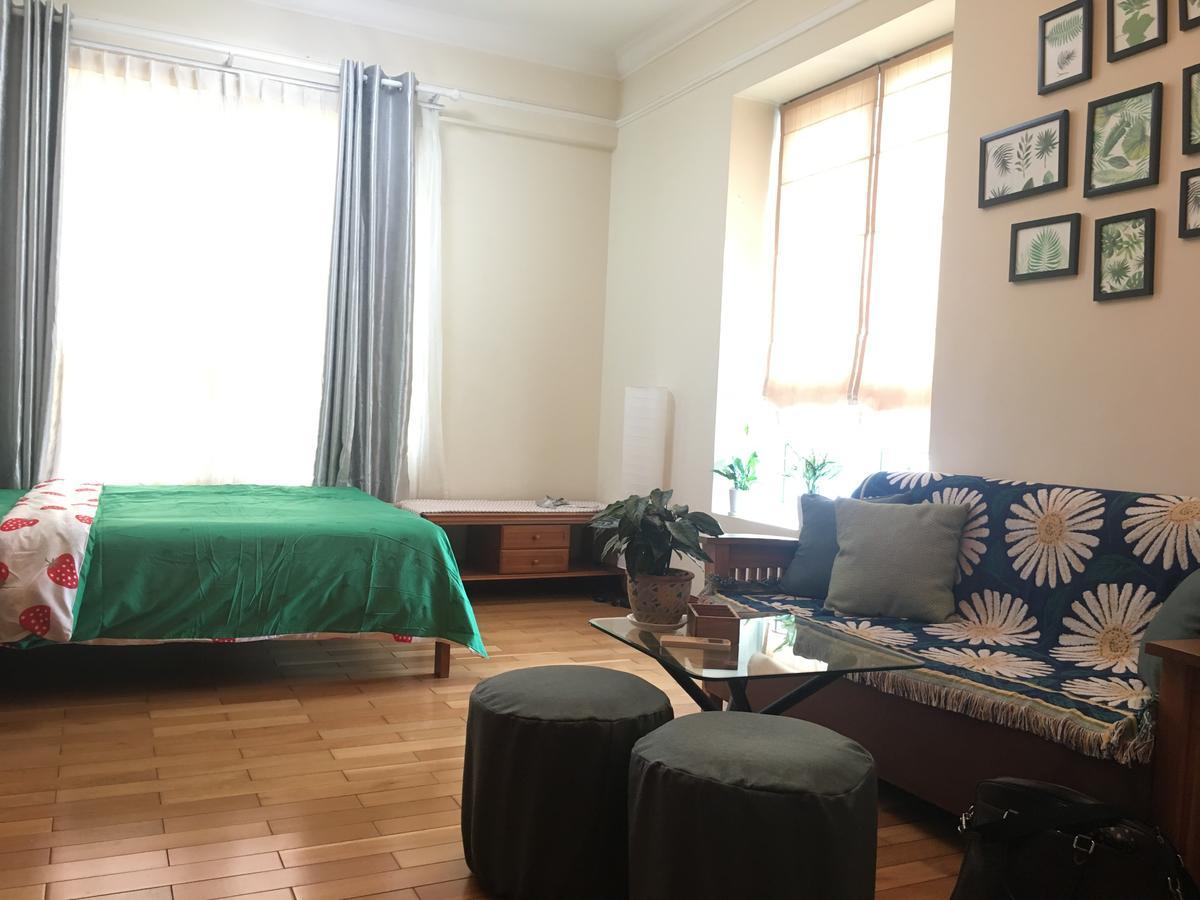Sky's Nest Apartment *