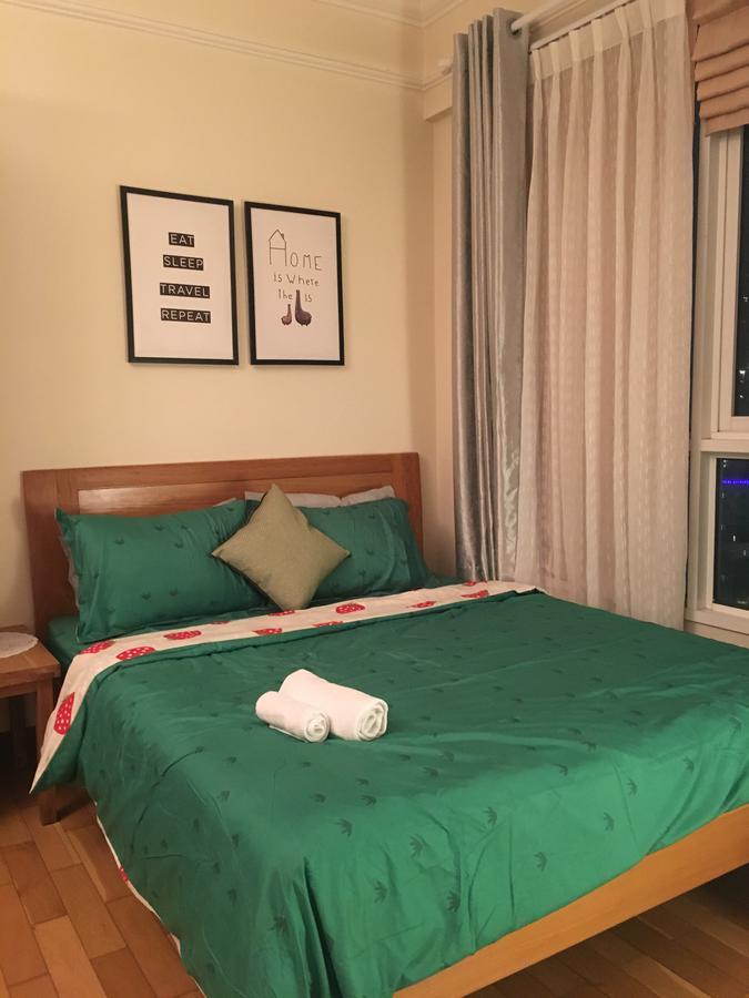 Apartment Sky's Nest