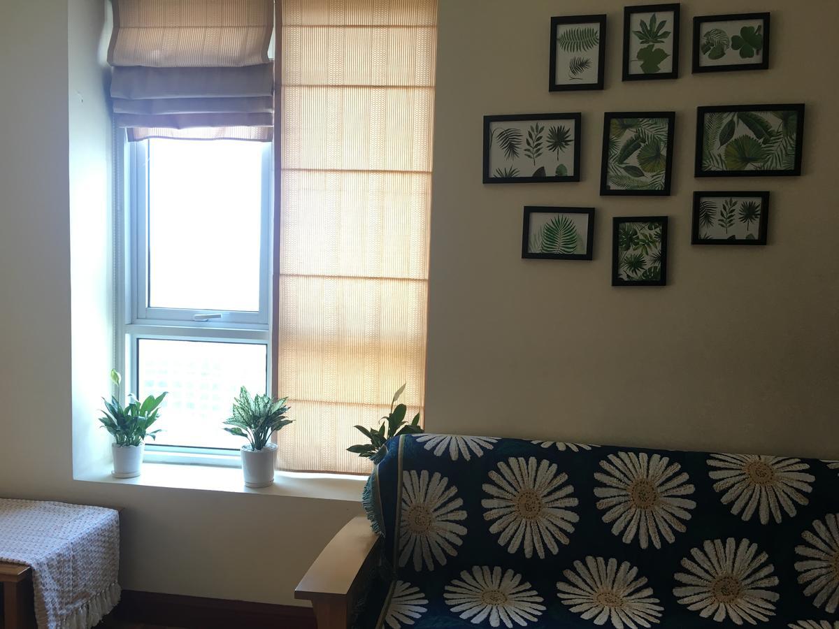 Sky's Nest Apartment