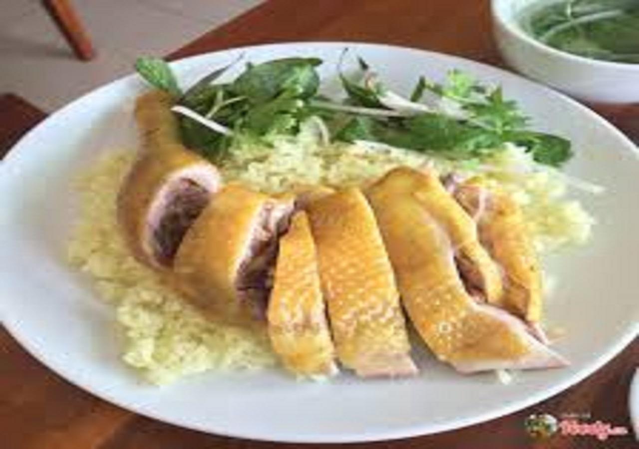 River Gate Căn hộ
