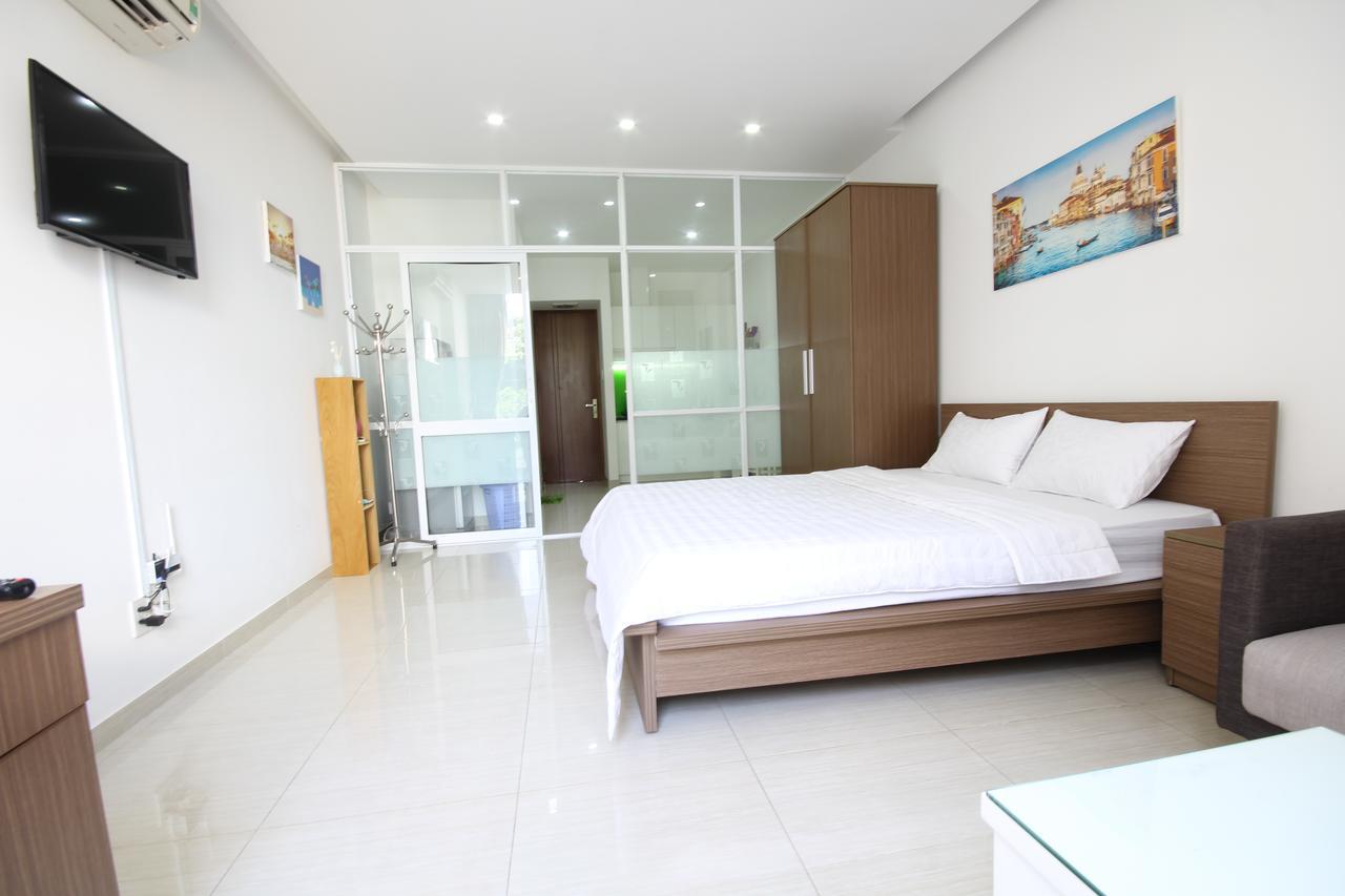 Smile 10 Apartment