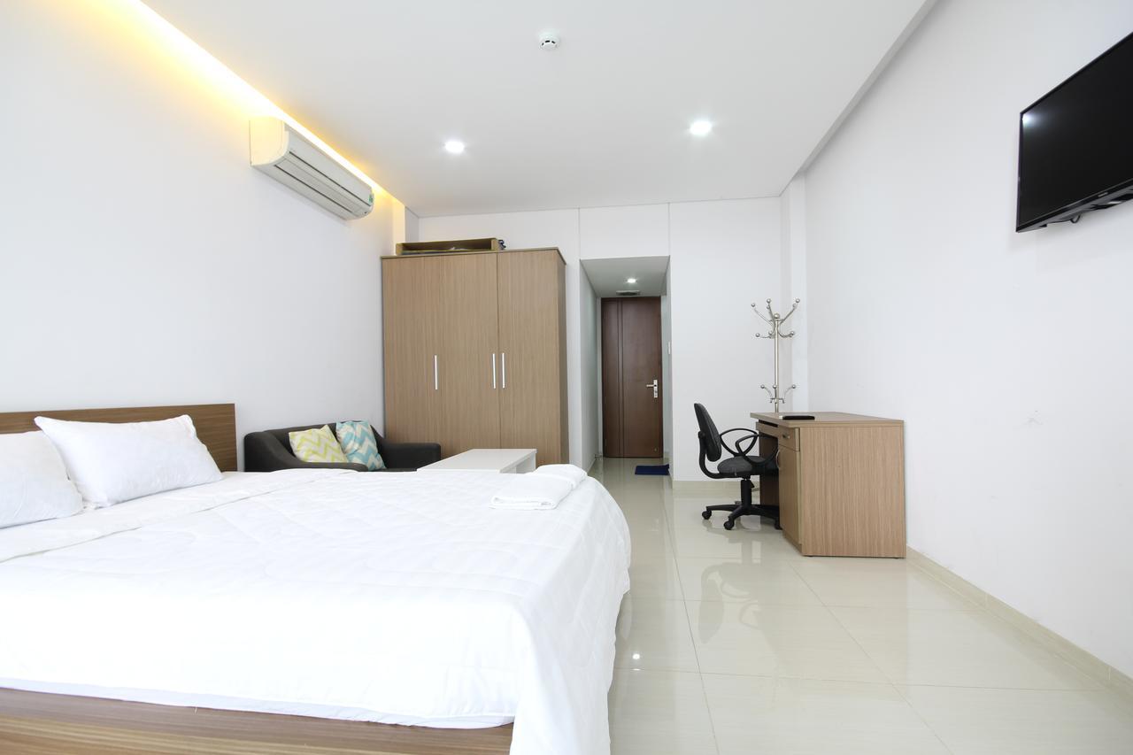 Apartment Smile 10 *