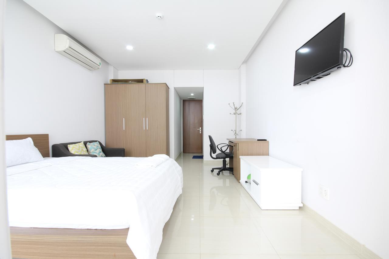 Apartment Smile 10
