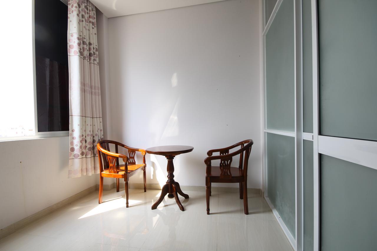 Smile 10 Apartment Ho Chi Minh City