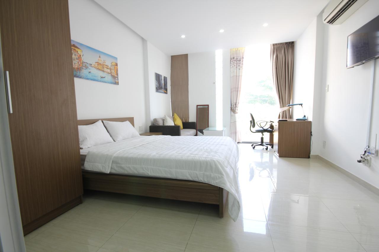 Smile 10 Apartment Ho Chi Minh City