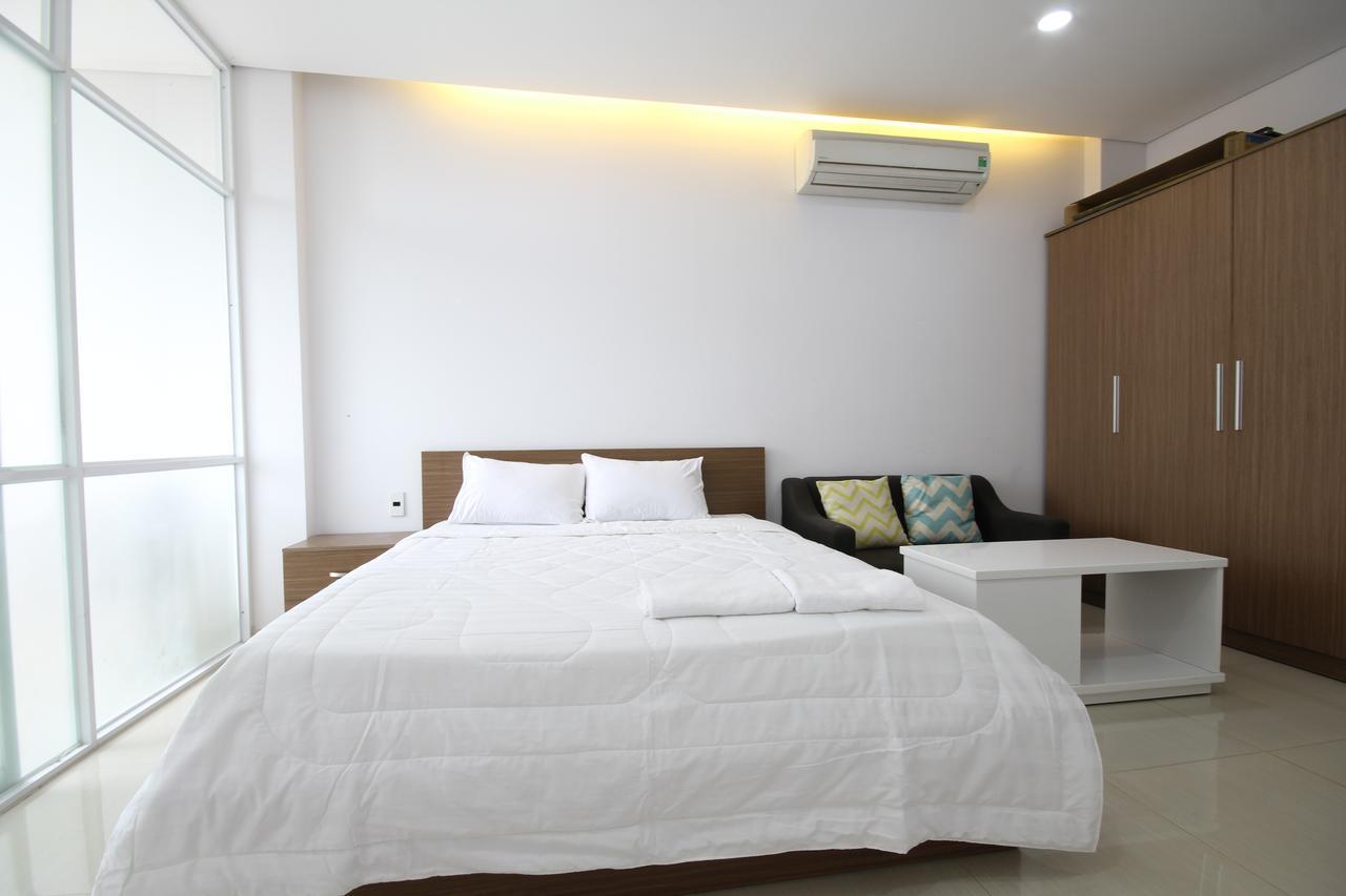 Smile 10 Apartment *