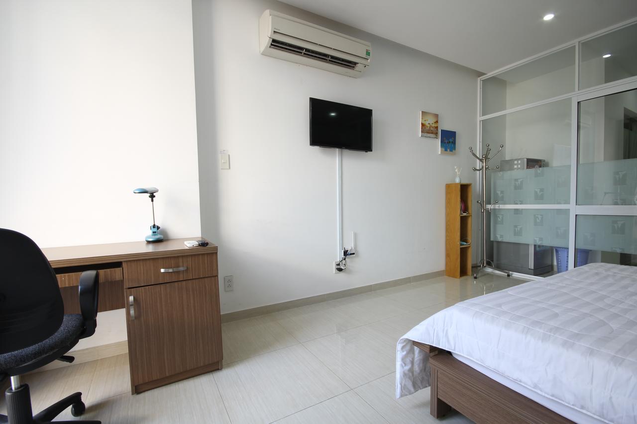 Smile 10 Apartment *