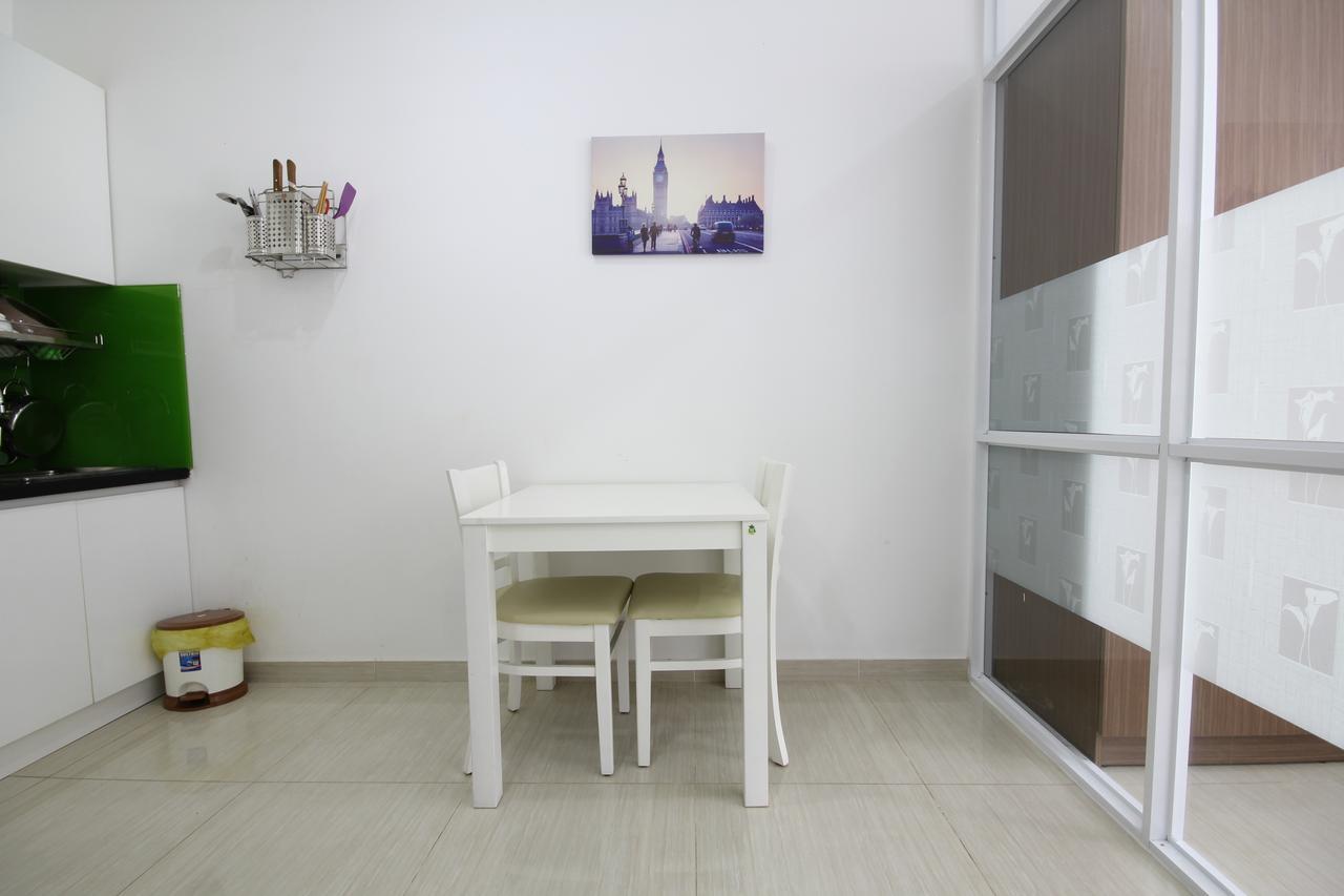 Apartment Smile 10 *