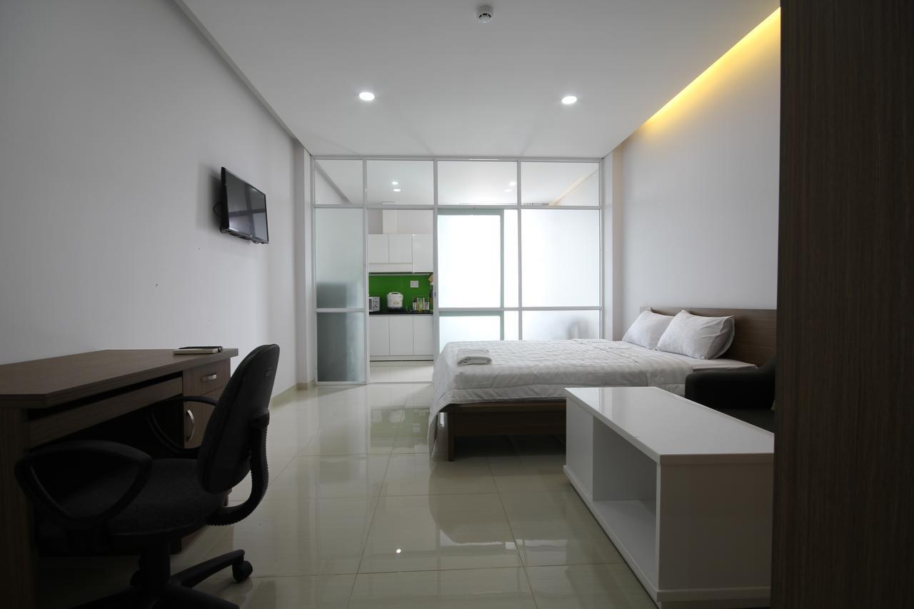 Apartment Smile 10 *