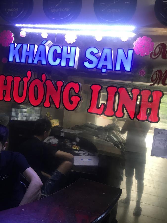 Phuong Linh 2 * Bandar Ho Chi Minh