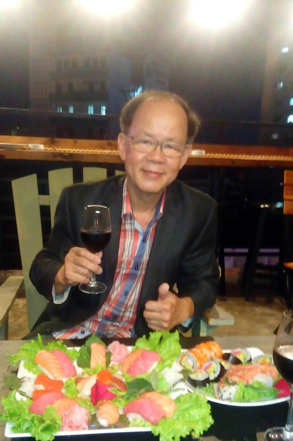 Mobylette Sai Gon Hotel *