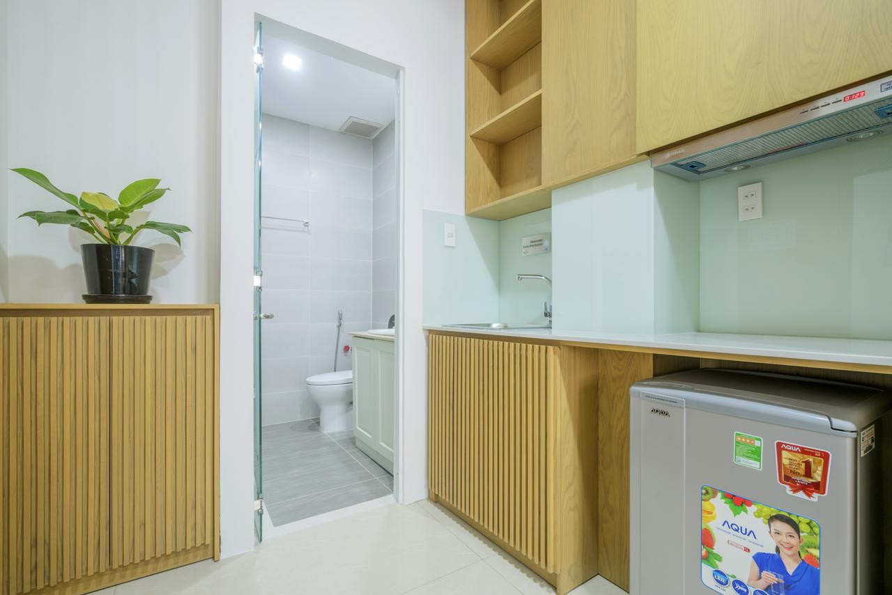 Apartment Babylon D3 Serviced