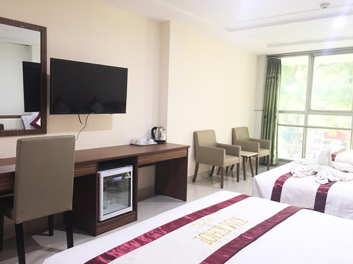 Hotel Kim Khoi *