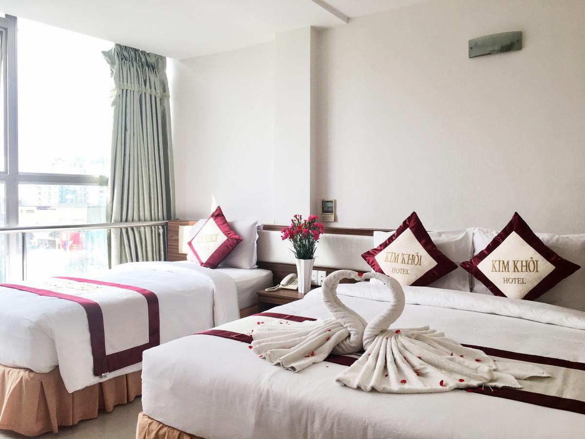Kim Khoi Hotel *