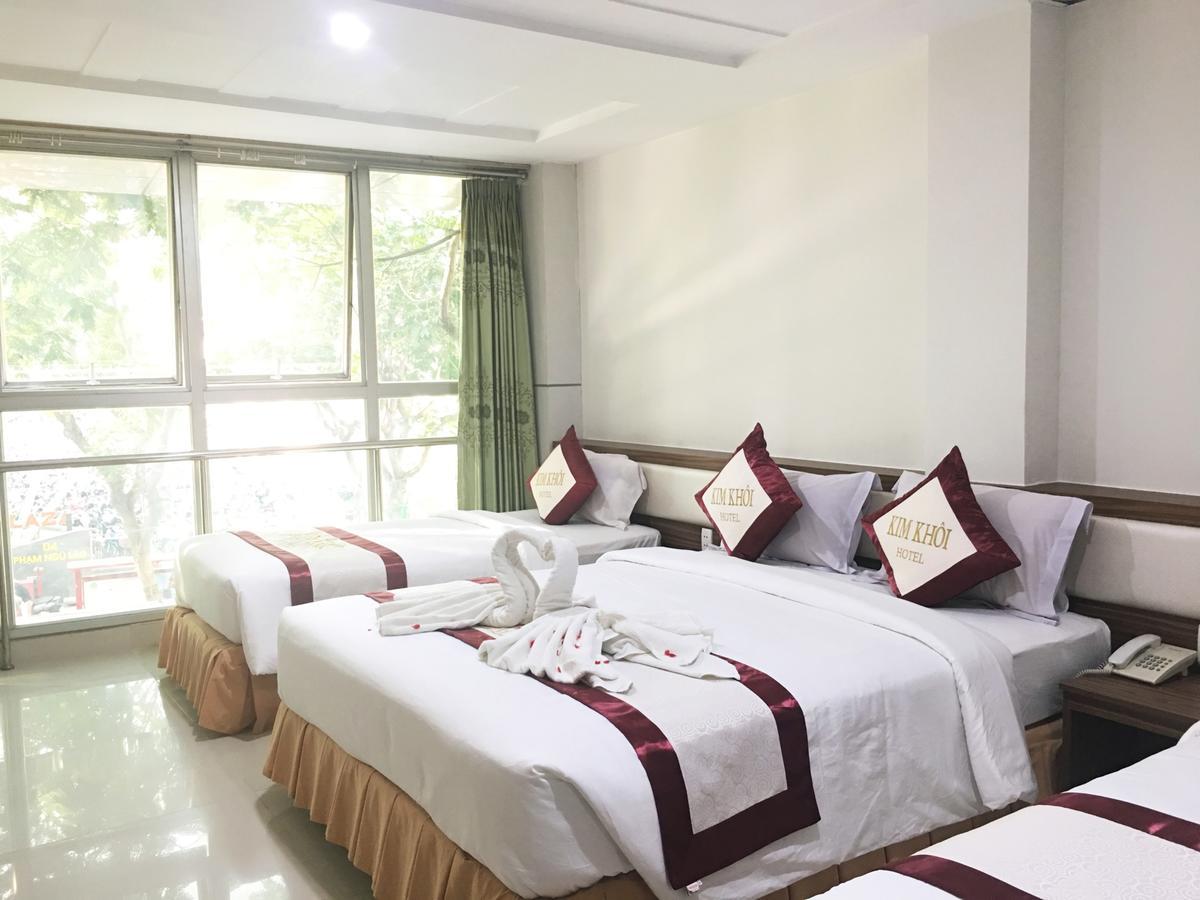 Hotel Kim Khoi Ho Chi Minh City