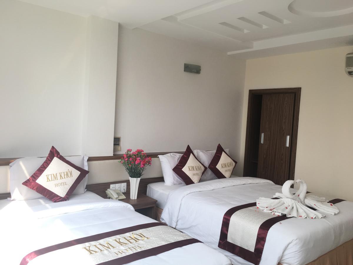 Kim Khoi Hotel *