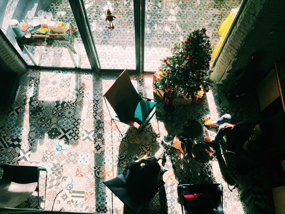 Lela Homestay Saigon 3* Ho Chi Minh City