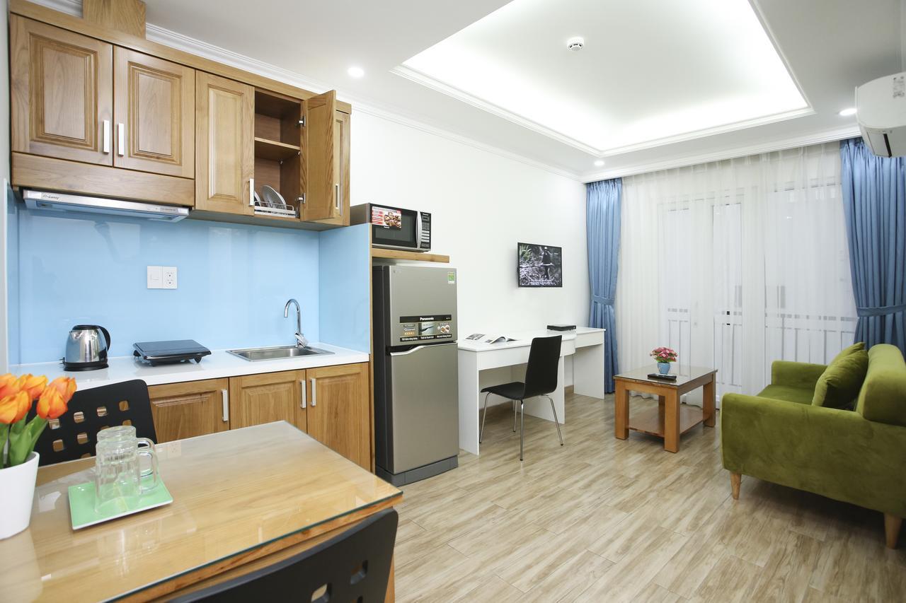 Atlas & 3* Ho Chi Minh City